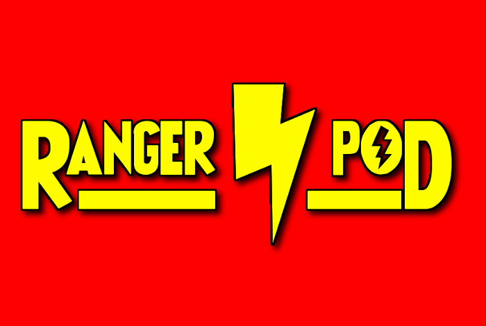 RangerPod logo