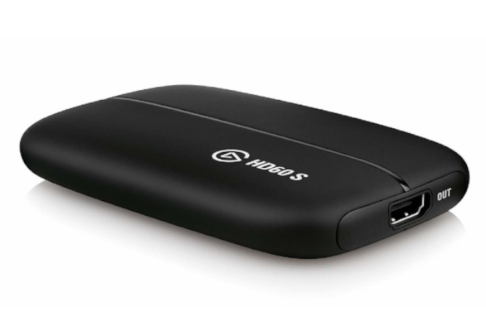 Elgato HD60 S