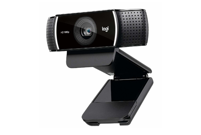 Logitech C922 Pro webcam